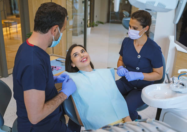 Professional  Holistic Dental Services in Valinda, CA